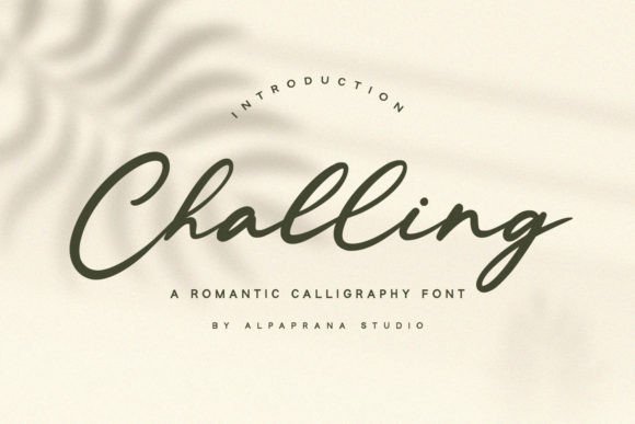 How Challing Helped My Bakery Find Its Voice