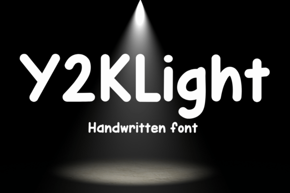 Little Women Font: A Handwritten Sans Serif for Small Business Branding