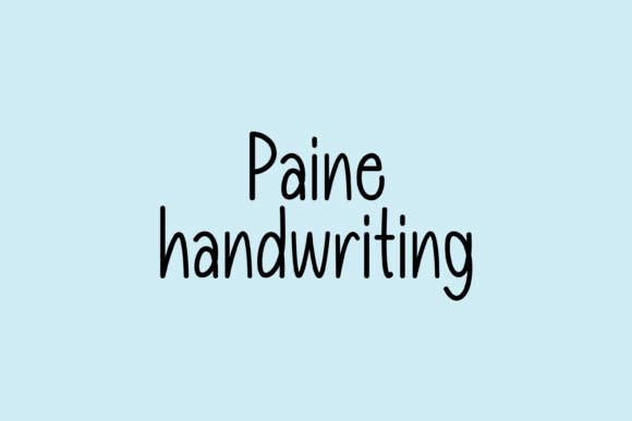 Paine: One Designer's Take on This Script Amp