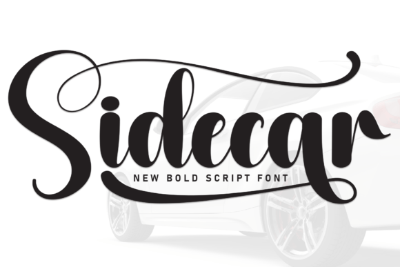 Sidecar Script Font: A Brand Designer’s Honest Review After a Real Project