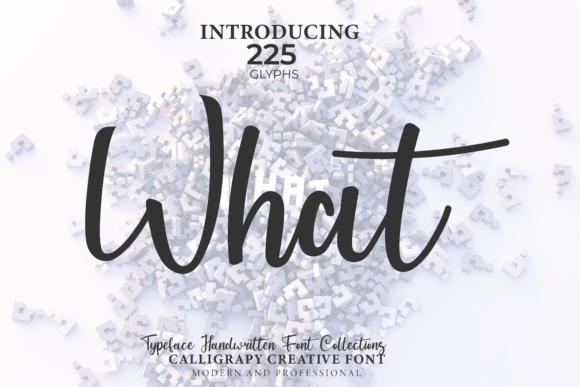 What Font Brings Handwritten Warmth to Web Design