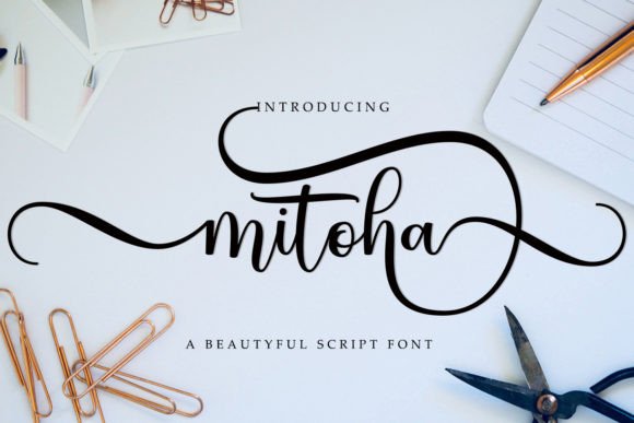Why Mitoha Brought a New Level of Warmth to My Editorial Work
