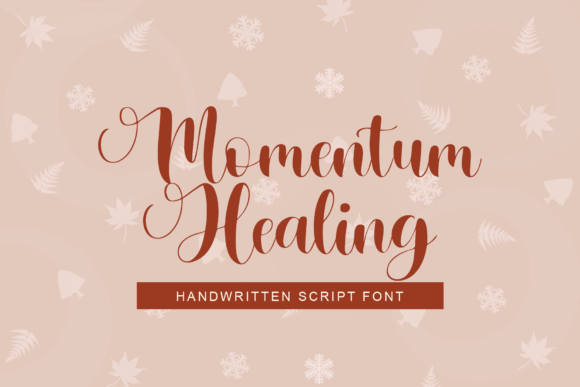 Why Momentum Healing Brings a Gentle Touch to Editorial Design
